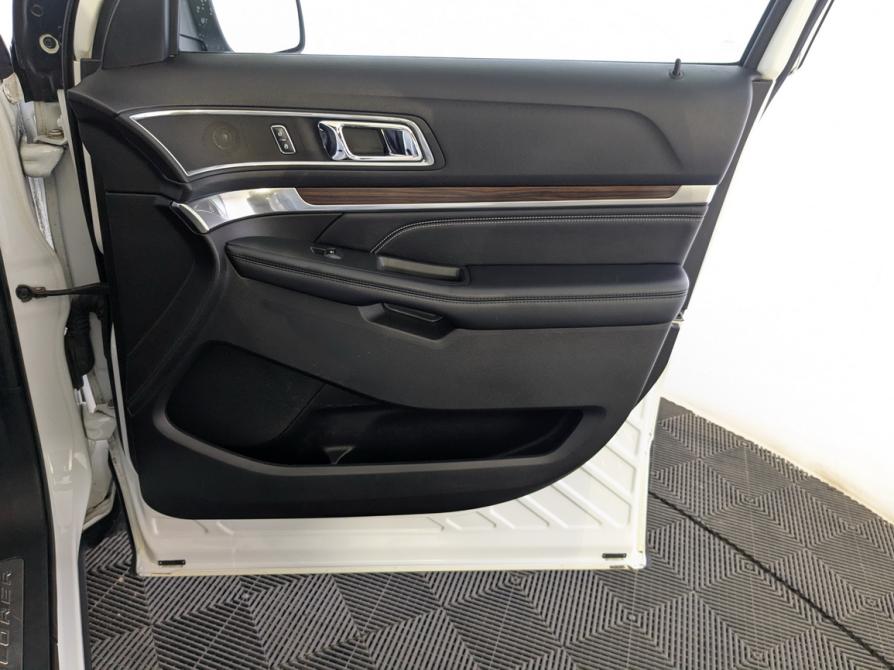 Ford Explorer V Рестайлинг Москва  - изображение 28
