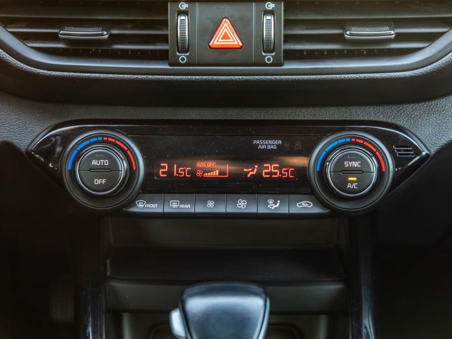 Kia Cerato IV Волгоград  - изображение 26