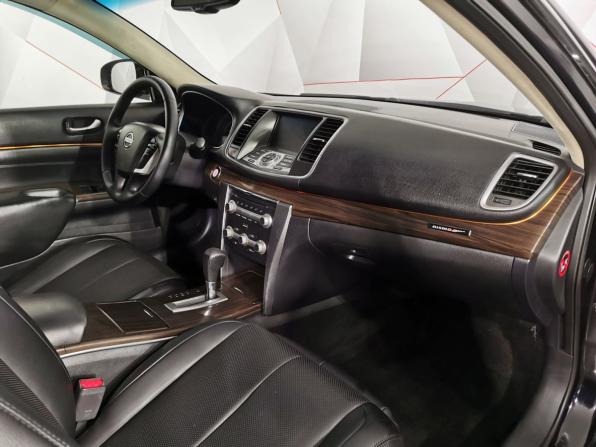 Nissan Teana II с пробегом 2010 года, цена 709 150 рублей, 344254 км, седан, Автокод Объявления