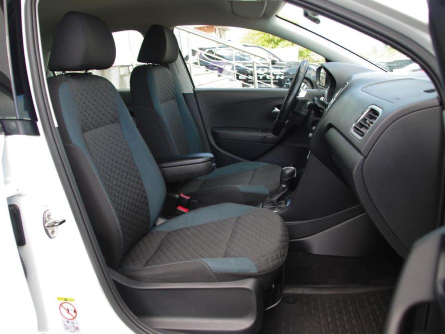 Volkswagen Polo V Рестайлинг Владимир  - изображение 10