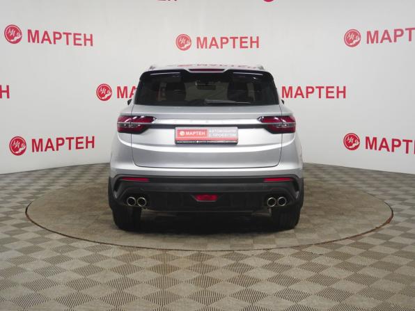 Geely Coolray I с пробегом 2021 года, цена 1 443 000 рублей, 123401 км, внедорожник, Автокод Объявления