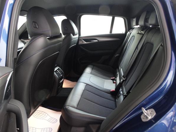 BMW X4 II (G02) с пробегом 2019 года, цена 3 059 000 рублей, 217513 км, внедорожник, Автокод Объявления