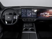 Li Auto (Lixiang) L6 I Москва  - изображение 34