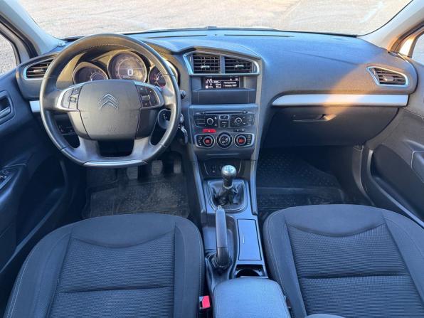 Citroen C4 II с пробегом 2014 года, цена 599 000 рублей, 187324 км, седан, Автокод Объявления
