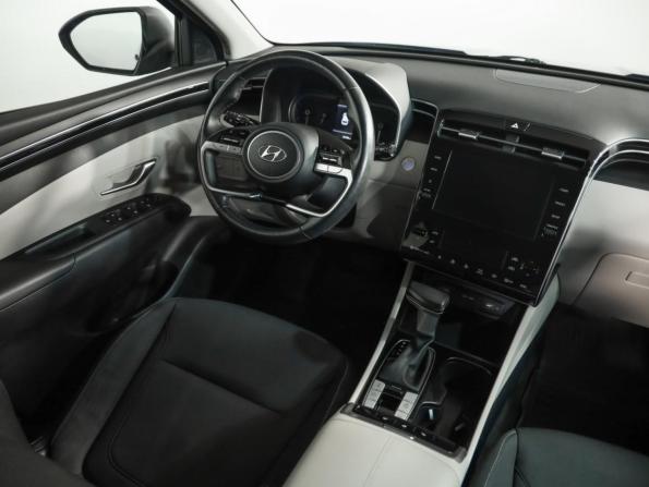 Hyundai Tucson IV с пробегом 2021 года, цена 3 299 000 рублей, 29329 км, внедорожник, Автокод Объявления