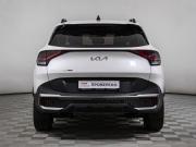 Kia Sportage V Москва  - изображение 32