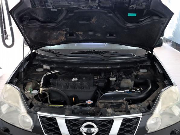 Nissan X-Trail II с пробегом 2008 года, цена 850 000 рублей, 330563 км, внедорожник, Автокод Объявления