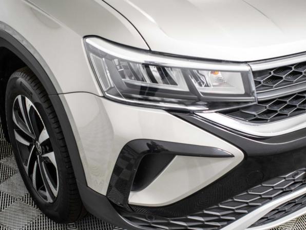 Volkswagen Taos I с пробегом 2021 года, цена 2 840 000 рублей, 67630 км, внедорожник, Автокод Объявления