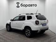 Renault Duster II Воронеж  - изображение 22