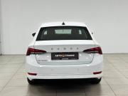 Skoda Octavia IV (A8) Москва  - изображение 13