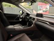 Lexus RX IV Казань  - изображение 22