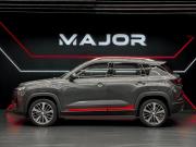 Changan CS35 Plus I Рестайлинг Москва  - изображение 34