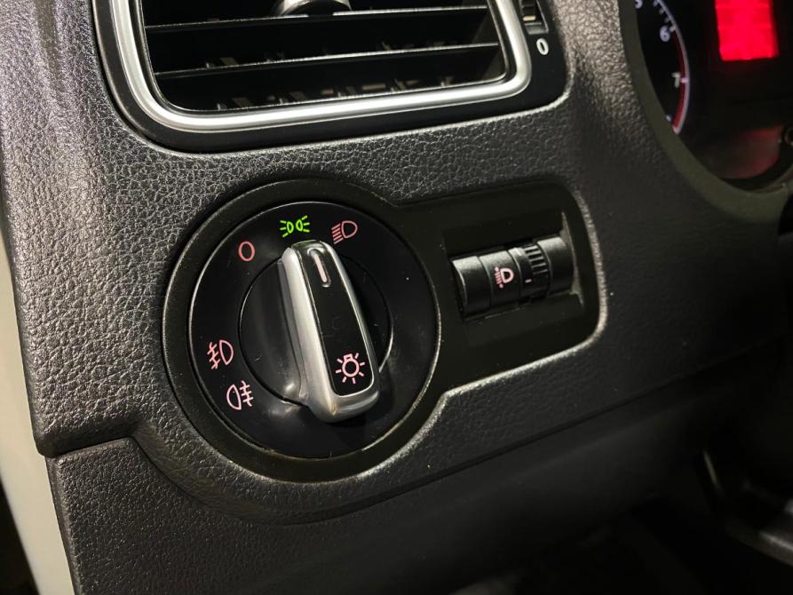 Volkswagen Polo V Челябинск  - изображение 15