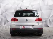 Volkswagen Tiguan I Рестайлинг Ульяновск  - изображение 25