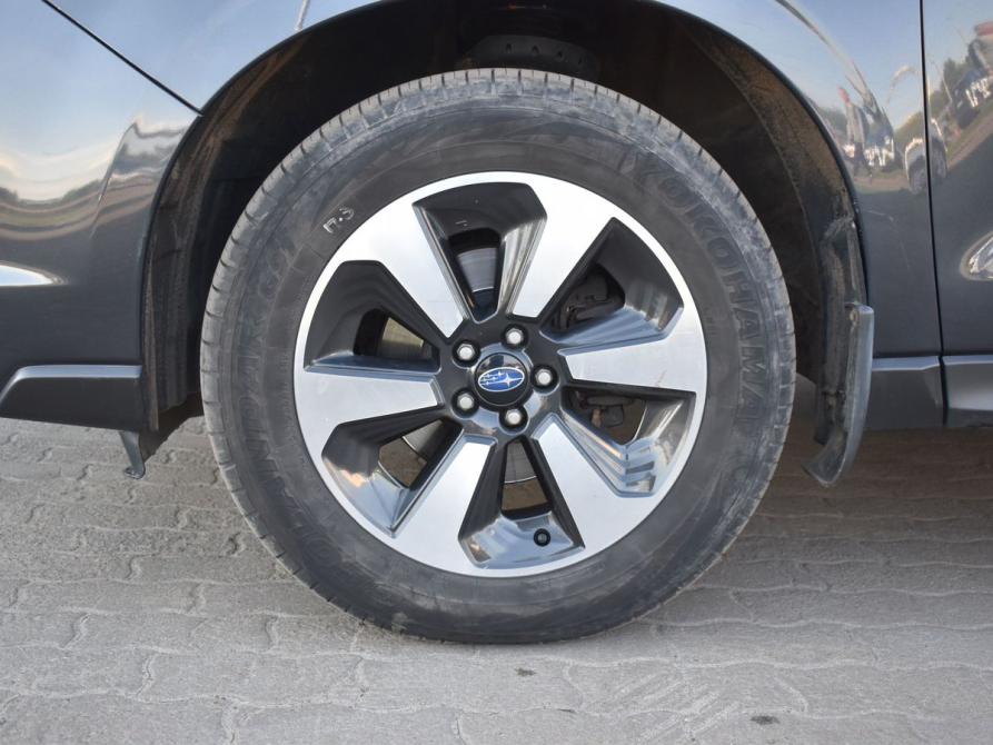 Subaru Forester IV Рестайлинг 2 Архангельск  - изображение 9