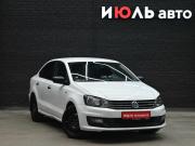 Volkswagen Polo V Рестайлинг Екатеринбург  - изображение 19