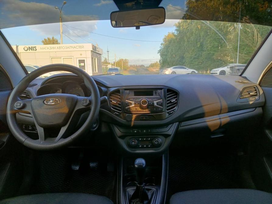 Lada (ВАЗ) Vesta I Чебоксары  - изображение 17