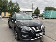 Nissan X-Trail III Рестайлинг Санкт-Петербург  - изображение 13