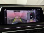BMW 7 серии VI (G11/G12) Рестайлинг Москва  - изображение 37