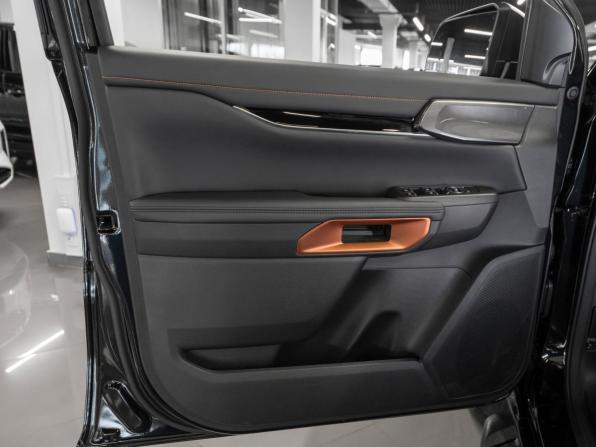 Ford Ranger T6.2 с пробегом 2026 года, цена 5 900 000 рублей, 27 км, пикап, Автокод Объявления