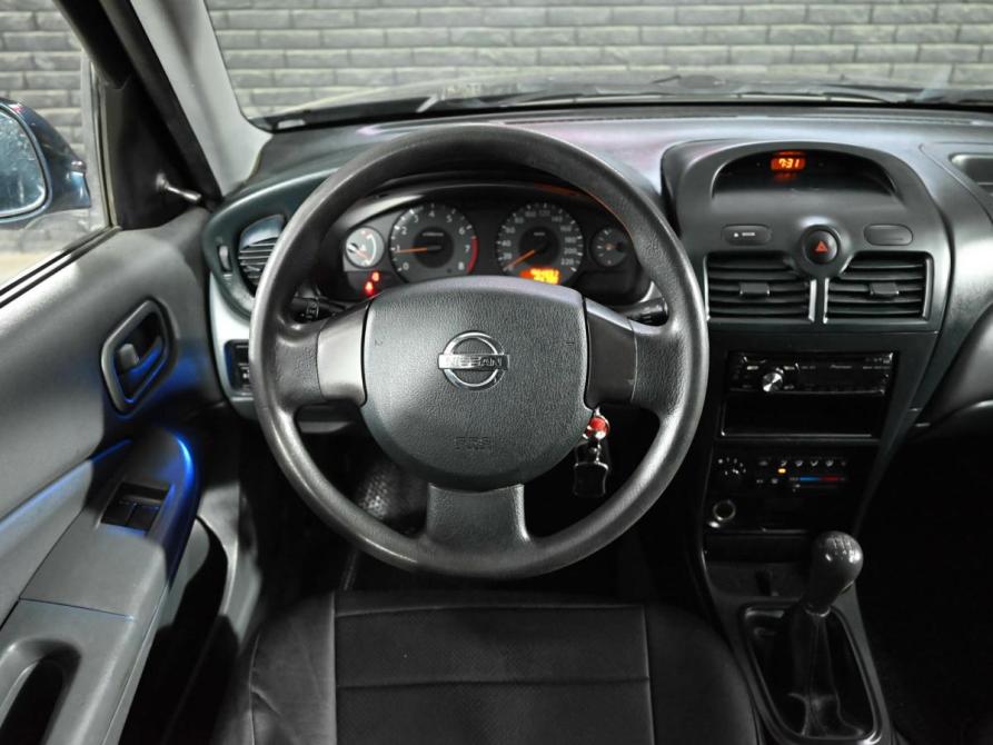 Nissan Almera Classic I Екатеринбург  - изображение 5