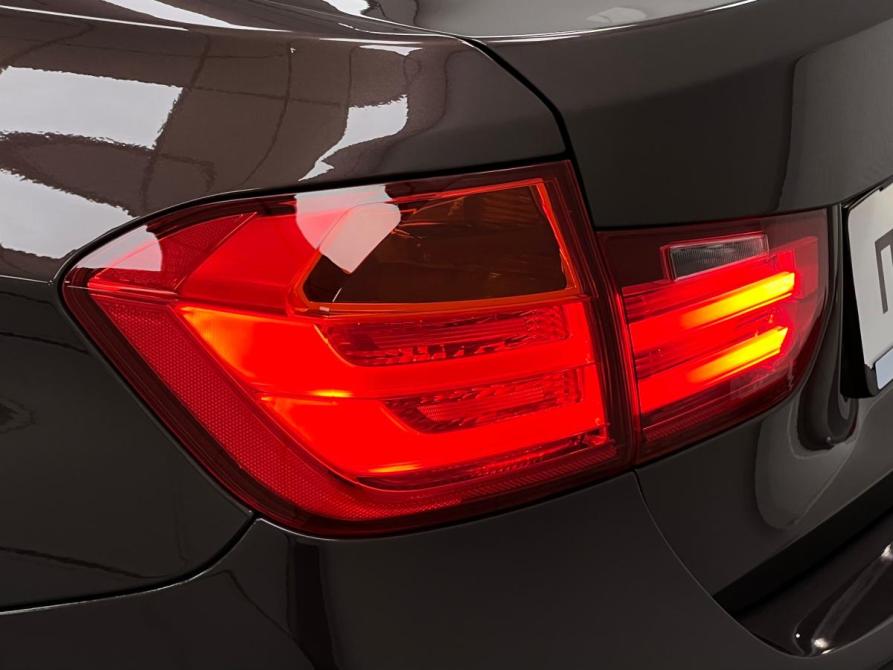 BMW 3 серии VI (F3x) Казань  - изображение 6