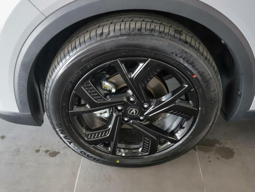 Changan UNI-S (CS55 Plus) I Рестайлинг Москва  - изображение 9
