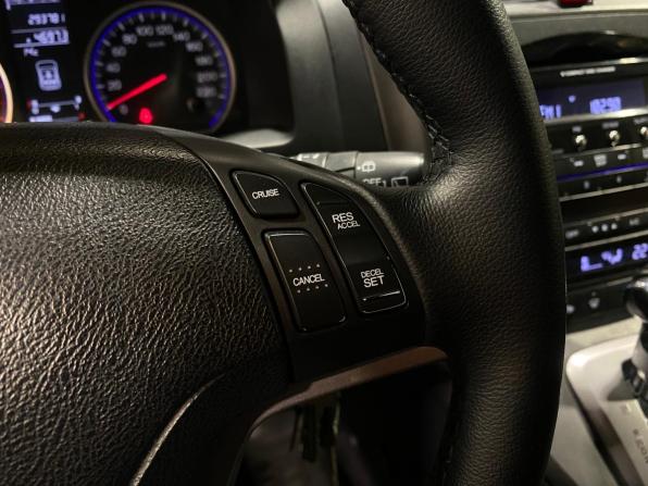Honda CR-V III с пробегом 2008 года, цена 1 190 000 рублей, 293780 км, внедорожник, Автокод Объявления