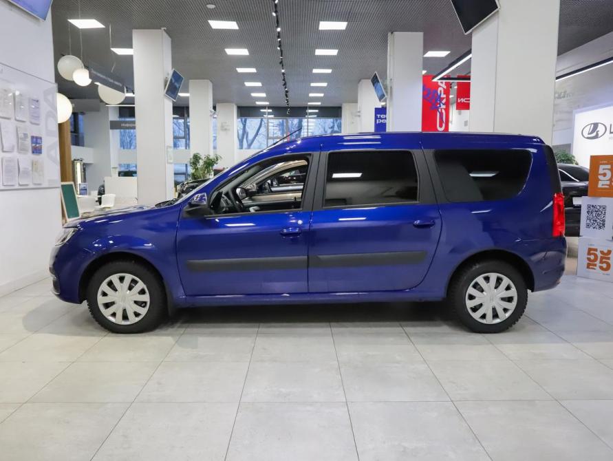 Lada (ВАЗ) Largus I Рестайлинг Москва  - изображение 2