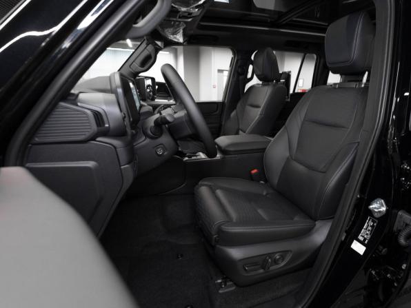 Toyota Land Cruiser Prado 250 Series с пробегом 2026 года, цена 11 600 000 рублей, 25 км, внедорожник, Автокод Объявления