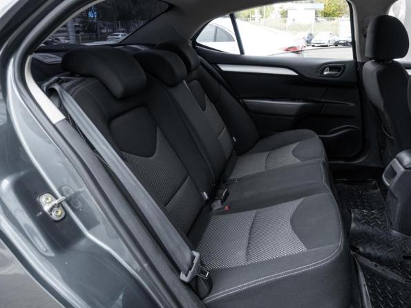 Citroen C4 II с пробегом 2013 года, цена 660 000 рублей, 207961 км, седан, Автокод Объявления