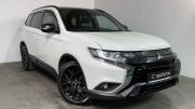 Mitsubishi Outlander III Рестайлинг 3 Санкт-Петербург  - изображение 17