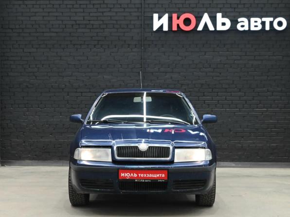 Skoda Octavia I (A4) Рестайлинг с пробегом 2006 года, цена 220 000 рублей, 472887 км, лифтбек, Автокод Объявления