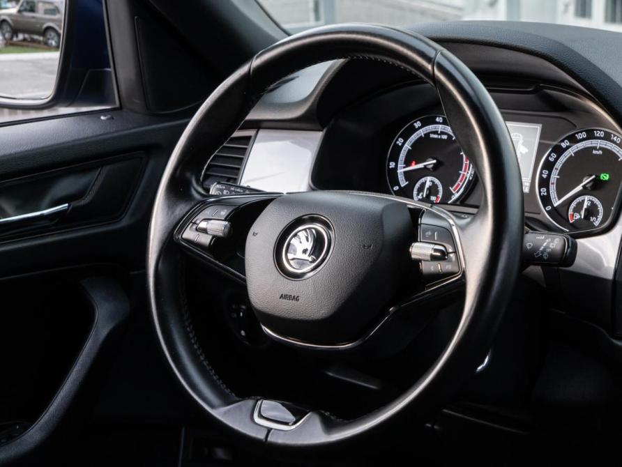 Skoda Kodiaq I Волгоград  - изображение 24