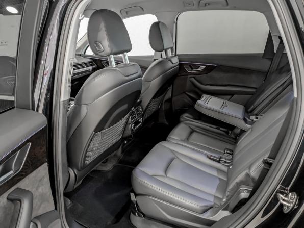 Audi Q7 II (4M) с пробегом 2019 года, цена 5 999 000 рублей, 66306 км, внедорожник, Автокод Объявления