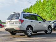 Subaru Forester IV Санкт-Петербург  - изображение 14