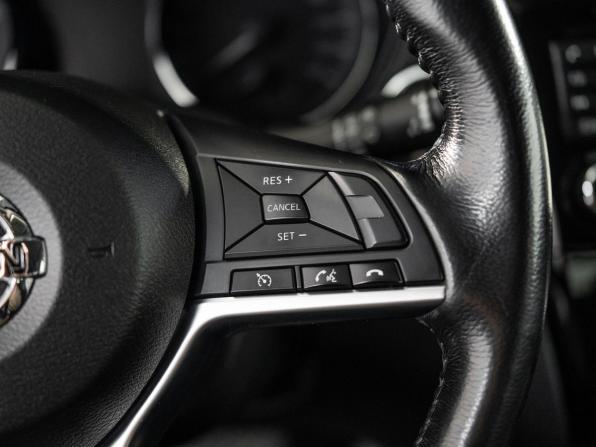 Nissan Qashqai II Рестайлинг с пробегом 2019 года, цена 2 095 500 рублей, 110583 км, внедорожник, Автокод Объявления