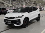 Geely Binyue I Рестайлинг 2 Казань  - изображение 32