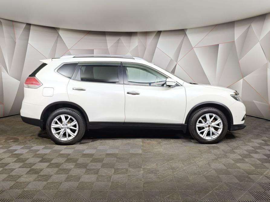 Nissan X-Trail III Москва  - изображение 6