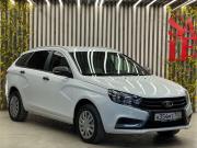 Lada (ВАЗ) Vesta I Уфа  - изображение 20