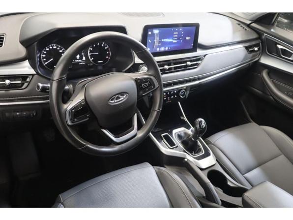 Chery Tiggo 4 Pro I Рестайлинг с пробегом 2023 года, цена 1 556 000 рублей, 21478 км, внедорожник, Автокод Объявления