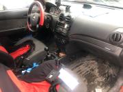 Chevrolet Aveo I Рестайлинг Екатеринбург  - изображение 29