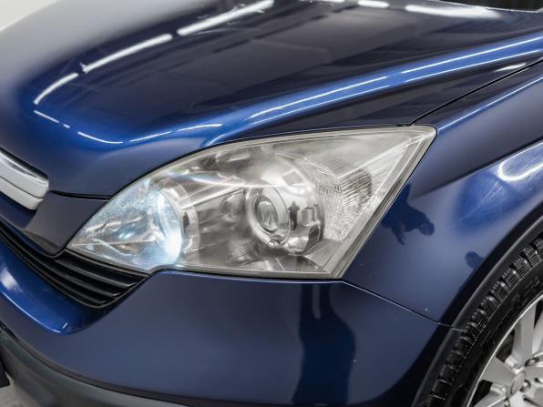 Honda CR-V III Рестайлинг с пробегом 2009 года, цена 1 155 000 рублей, 215960 км, внедорожник, Автокод Объявления