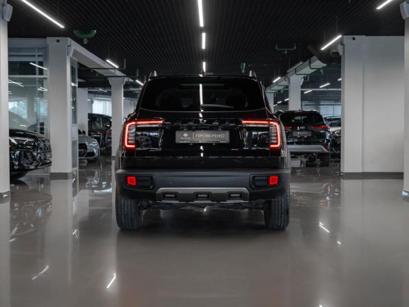 Haval Dargo с пробегом 2023 года, цена 2 830 000 рублей, 25198 км, внедорожник, Автокод Объявления