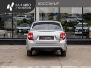 Lada (ВАЗ) Granta I Рестайлинг Казань  - изображение 13
