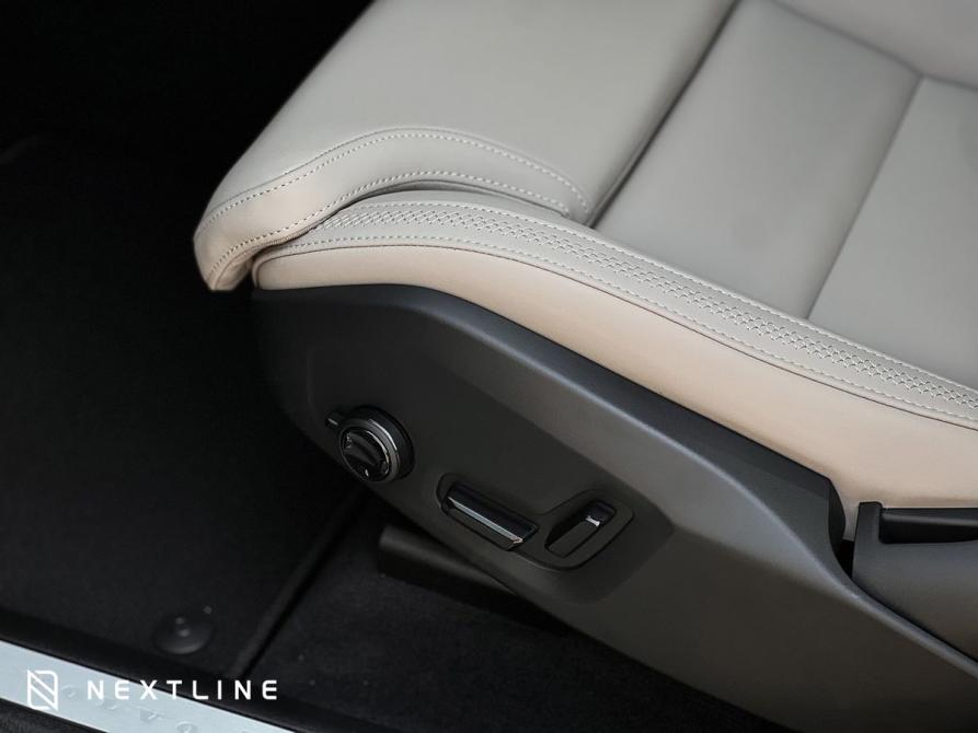 Volvo XC60 II Рестайлинг 2 Самара  - изображение 31