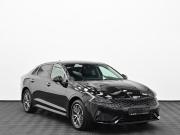 Kia K5 III Москва  - изображение 15