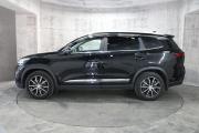 Chery Tiggo 8 I Рестайлинг Ярославль  - изображение 19