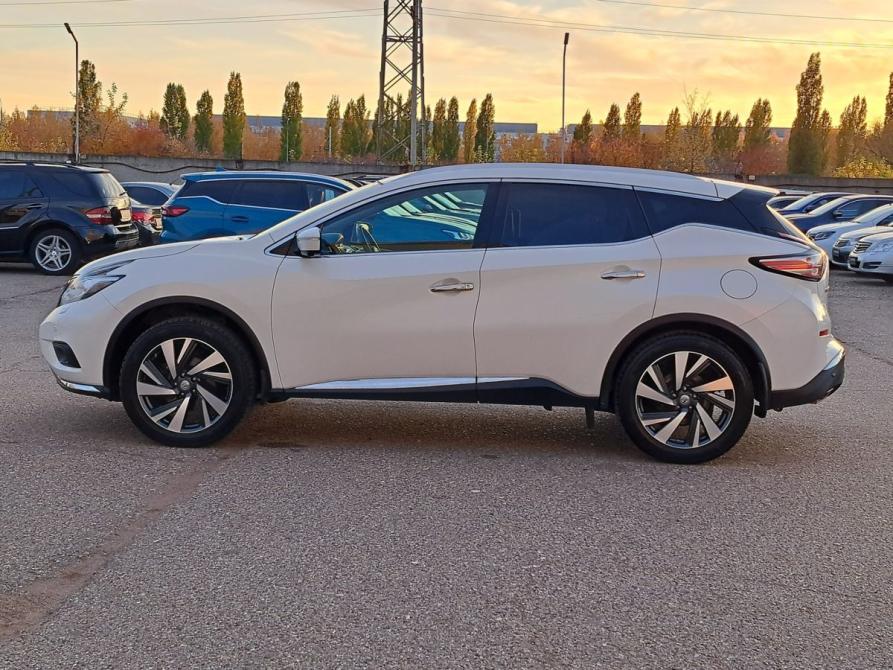 Nissan Murano III (Z52) Набережные Челны  - изображение 10