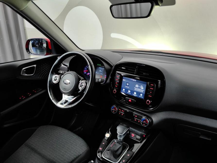 Kia Soul III Москва  - изображение 7